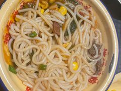 -池嬢拌粉(上海首店)