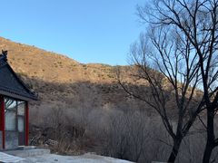 -雁门关景区