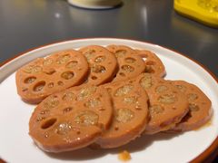 -羊大爷涮肉(亮马桥店)