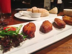 -弗兰克牛排西餐厅Ribone steak house(柠檬花园店)