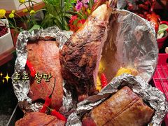 -麓湖国际水疗