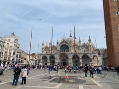 -圣马尔谷圣殿宗主教座堂