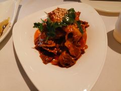 -峨嵋酒家(地安门店)