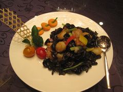 -悦隆酒店-中餐厅