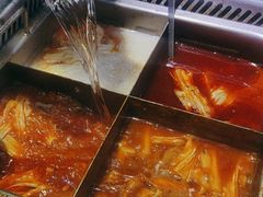 -海底捞火锅(吾悦国际广场店)