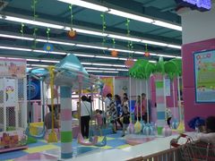 -光启城时尚购物中心