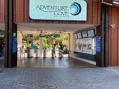 -新加坡水上探险乐园