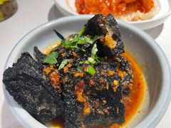 长沙臭豆腐-兰湘子·湘菜小炒(长安万科广场店)