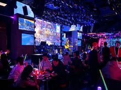 -MOSSO音乐酒吧·live house(南京旗舰店)