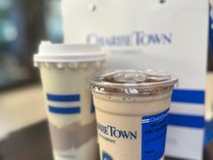 -CHARLIETOWN红茶公司(南京万象天地店)