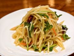 -又一福烤鸭·北京菜(东四店)