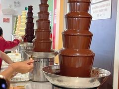 -歌斐颂巧克力小镇