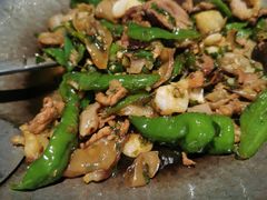 费大厨辣椒炒肉-费大厨辣椒炒肉(太平老街店)