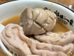 猪脑-猪腰一家·地道佛山菜(里水店)