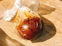 -芳婆糕团店(王府大街店)