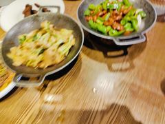 -莫山小馆(百花店)