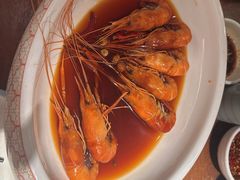 -乔街深夜食堂·小龙虾·高压锅生蚝(杭州总店)