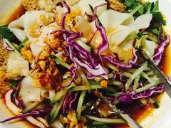 -阿罗新疆菜(人民广场店)