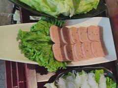 -东来顺饭庄(金泉广场店)