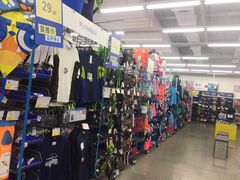 -迪卡侬(瓯海店)