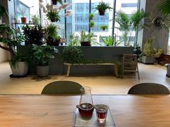 大堂-山下C5cafe(惠通时代广场店)