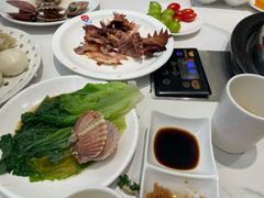 -海味当家·蒸锅海鲜(中山广场创始店)
