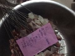 -永安烧烤
