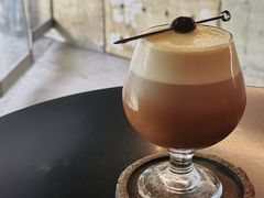 人鱼的眼泪-BE NORMAL CAFE(霞溪路店)