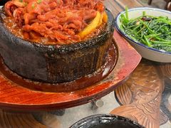 -西江美食舫·江西菜(健德桥店)