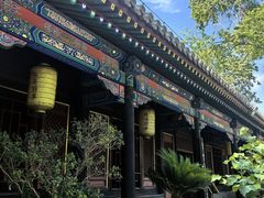 -内蒙古将军衙署博物院