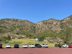 -幽岚山·童话森林