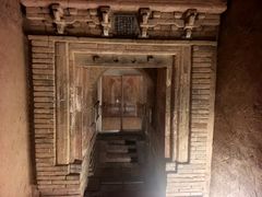 -洛阳古墓博物馆