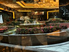 -岷山饭店-芝芝自助餐厅