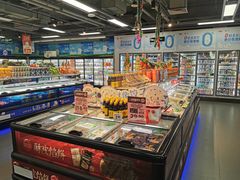 -美廉美超市(圣熙8号购物中心店)