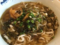 -难忘的面(五矿君澜酒店)
