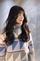 -Tipo Hair salon（明星）店