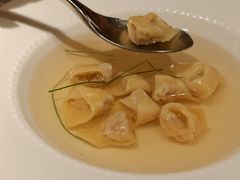 博洛尼亚鸡汤馄饨-CAPARESH開府莱舍(望京金辉店)