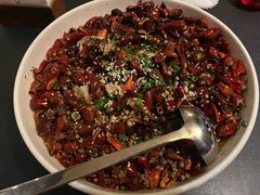 -丽晶轩中餐厅(重庆丽晶酒店)