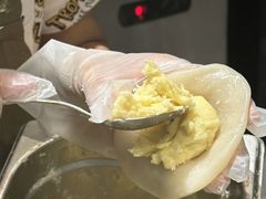 -一口小满手作糯米糍(北山店)