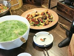 -吃货私房菜(丽江束河古镇店)