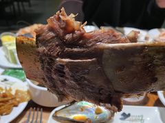 -汉巴味德·烤肉与啤酒的自助(杭州大悦城店)