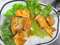 -牛鼎云南特色烧烤(望京店)