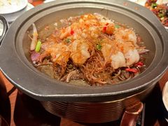 -绿茶餐厅(汇悦大融城店)