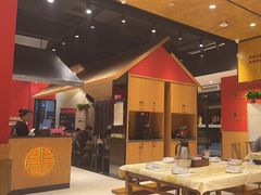 -聚味瞿记·龙虾堂(天元店)