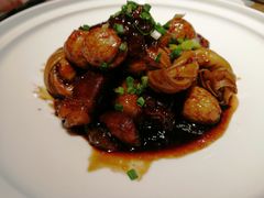 -溪林小馆(浦江城市生活广场店)