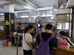 -潮镇老尾牛杂(环城西路店)