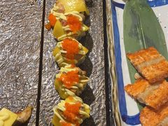 -古田居·特色寿司料理(星之岛旗舰店)