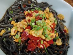 -一楼食业·美食人家