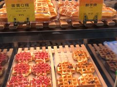 -CoCo都可(合生汇店)