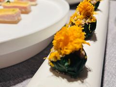 -柿合缘新京菜(国金中心商场店)